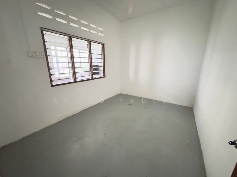 Rumah Teres 1 Tingkat untuk Dijual di Taman Orkid (Cheras) - Ahmad Fadlee - PropertyGuru.com.my