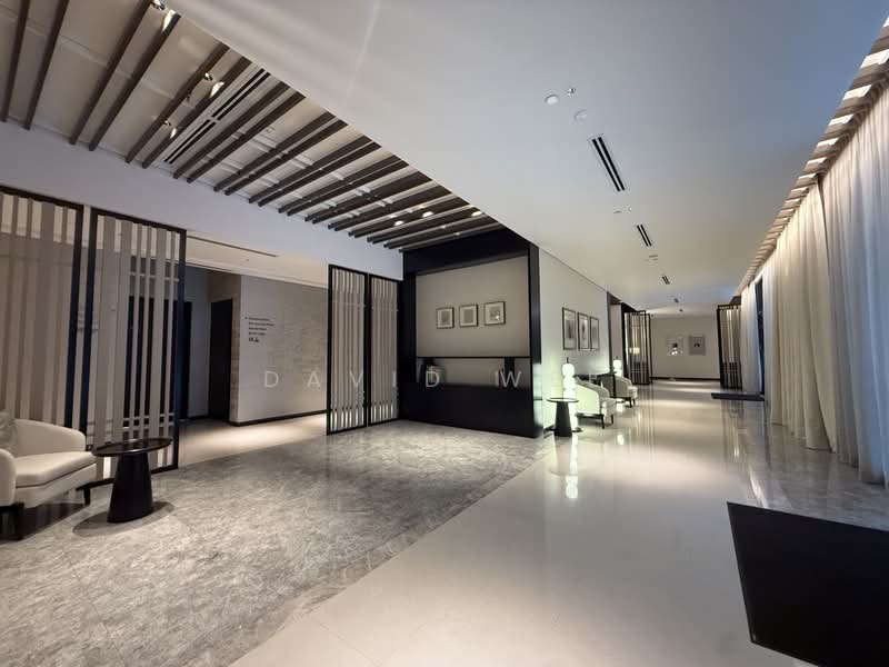 Servis Apartment untuk Disewa di Pavilion Damansara Heights - David Wee - PropertyGuru.com.my