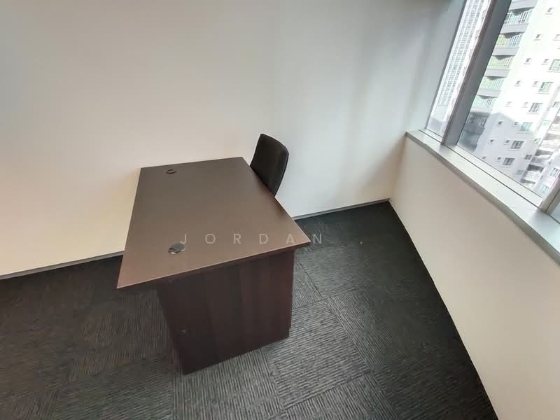 Office for Rent in Kl Sentral (Kuala Lumpur) - Jordan . - Study - PropertyGuru.com.my