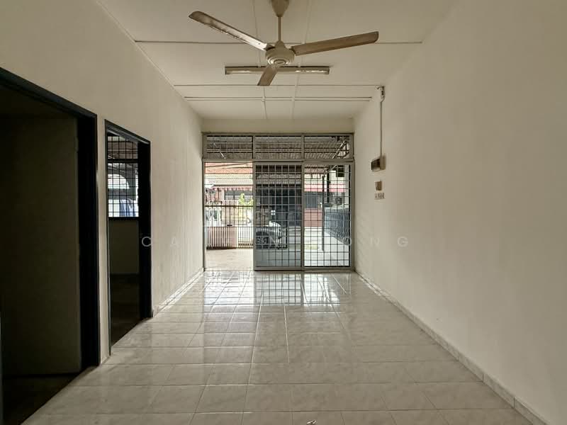 Rumah Teres 1 Tingkat untuk Dijual di Taman Ria Jaya (Sungai Petani) - Calvin Fong - Part of living area - PropertyGuru.com.my