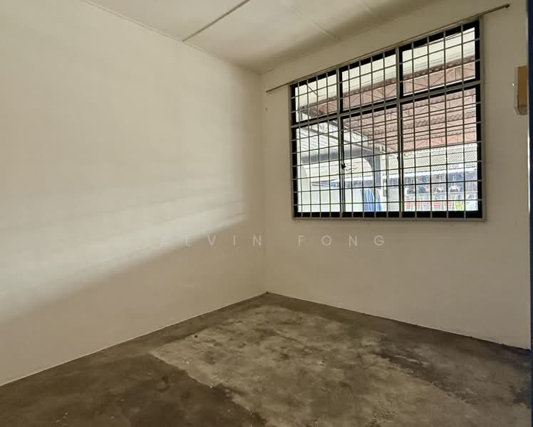 Rumah Teres 1 Tingkat untuk Dijual di Taman Ria Jaya (Sungai Petani) - Calvin Fong - 1st bedroom - PropertyGuru.com.my