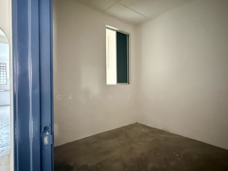 Rumah Teres 1 Tingkat untuk Dijual di Taman Ria Jaya (Sungai Petani) - Calvin Fong - 2nd bedroom - PropertyGuru.com.my