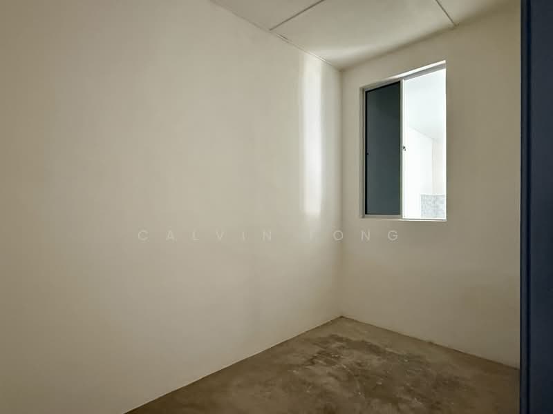 Rumah Teres 1 Tingkat untuk Dijual di Taman Ria Jaya (Sungai Petani) - Calvin Fong - 3rd bedroom - PropertyGuru.com.my