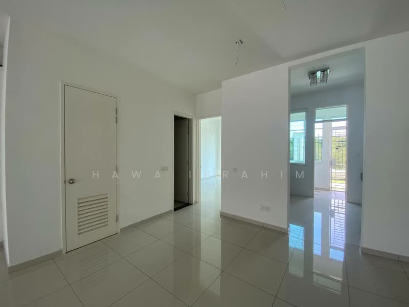 2-storey Terraced House for Sale in Eco Majestic (Semenyih) - Hawa Ibrahim - Interior - PropertyGuru.com.my