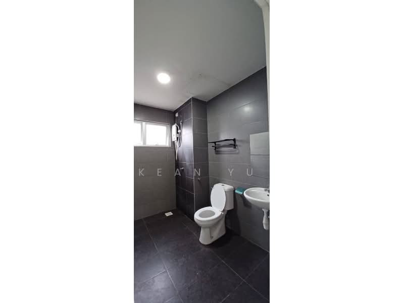 Service Residence for Rent at Maxim Citylights - Kean Yu - Bathroom - PropertyGuru.com.my