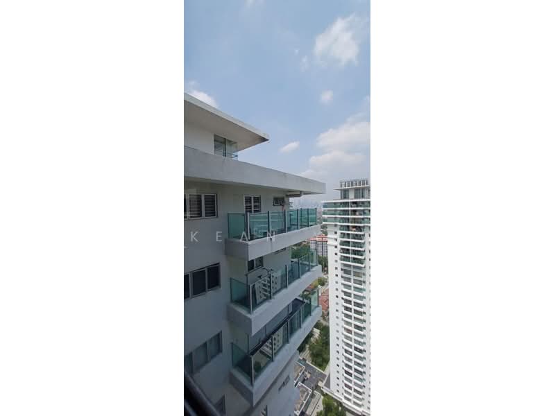 Service Residence for Rent at Maxim Citylights - Kean Yu - Exterior - PropertyGuru.com.my