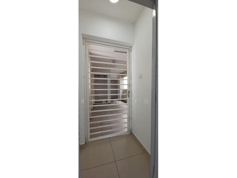 Service Residence for Rent at Maxim Citylights - Kean Yu - Entrance - PropertyGuru.com.my