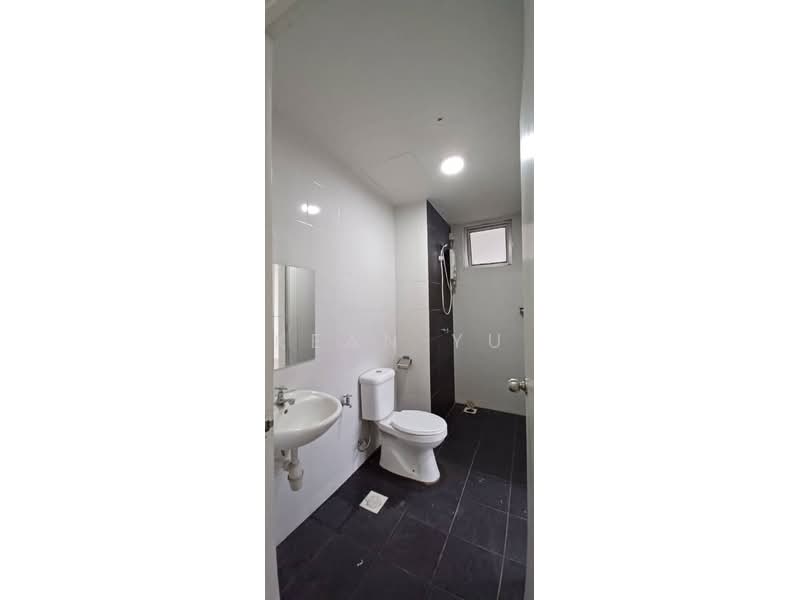 Service Residence for Rent at Maxim Citylights - Kean Yu - Bathroom - PropertyGuru.com.my