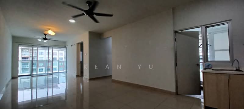 Service Residence for Rent at Maxim Citylights - Kean Yu - Living Room - PropertyGuru.com.my
