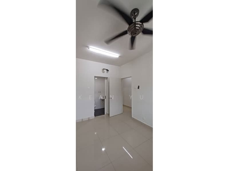 Service Residence for Rent at Maxim Citylights - Kean Yu - Bathroom - PropertyGuru.com.my
