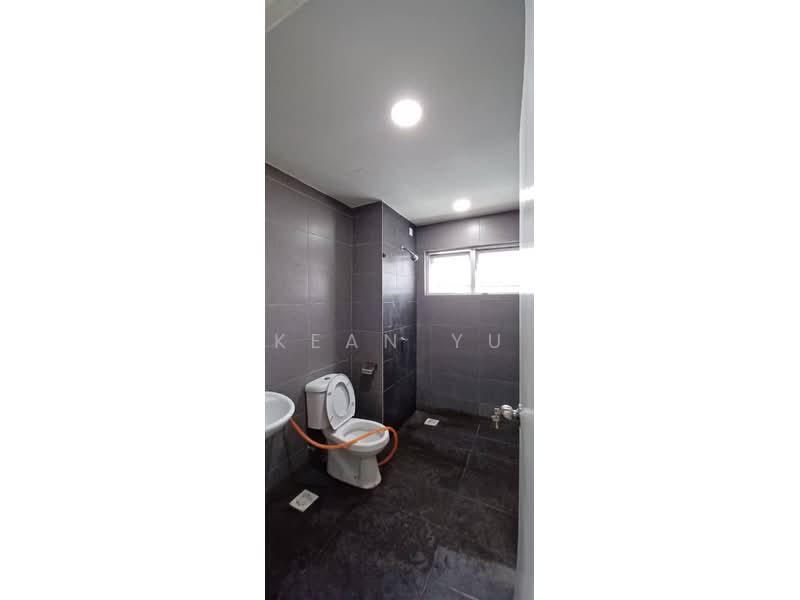 Service Residence for Rent at Maxim Citylights - Kean Yu - Bathroom - PropertyGuru.com.my