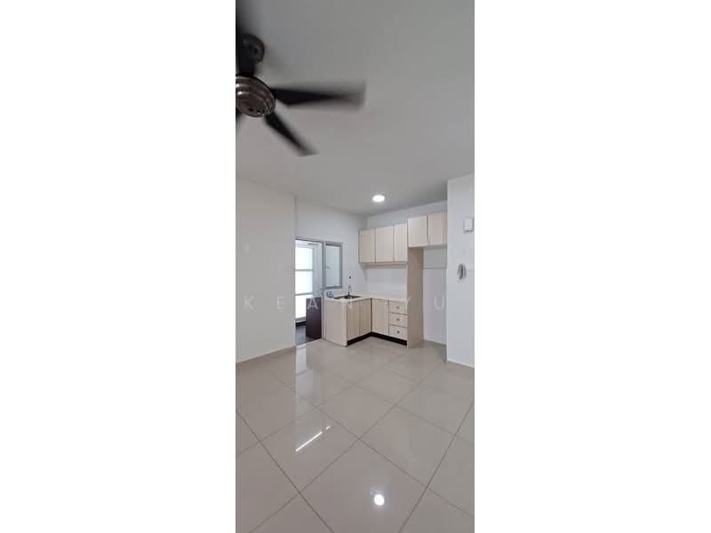 Service Residence for Rent at Maxim Citylights - Kean Yu - Kitchen - PropertyGuru.com.my
