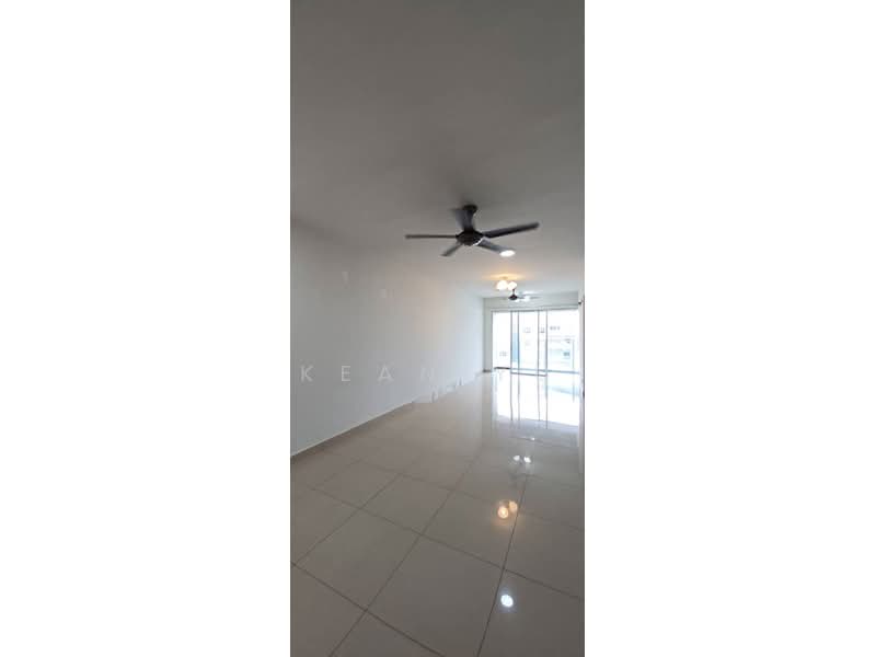 Service Residence for Rent at Maxim Citylights - Kean Yu - Living Room - PropertyGuru.com.my