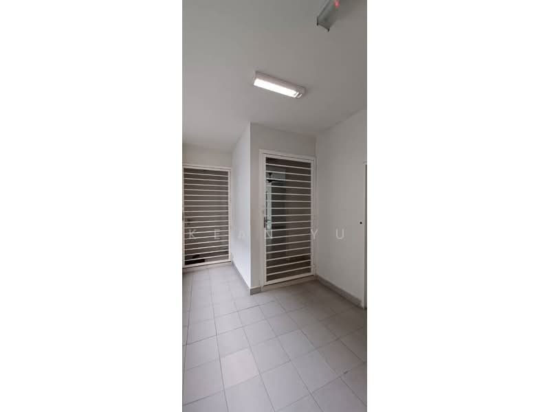Service Residence for Rent at Maxim Citylights - Kean Yu - Entrance - PropertyGuru.com.my