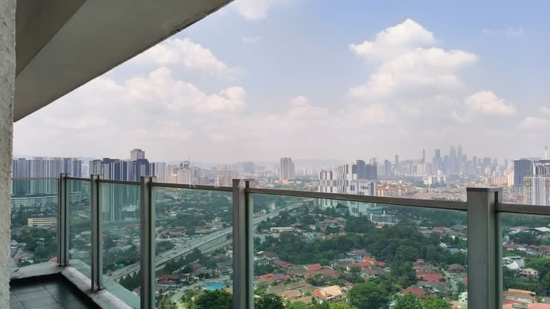 Service Residence for Rent at Maxim Citylights - Kean Yu - View - PropertyGuru.com.my