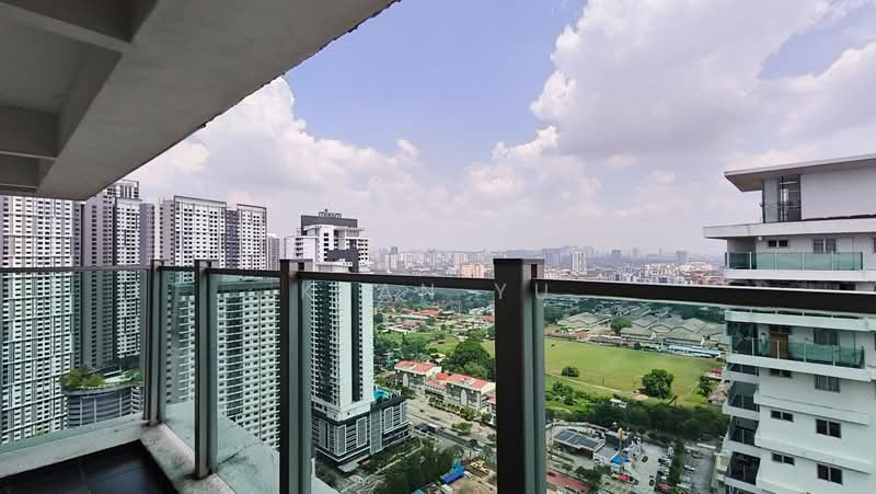 Service Residence for Rent at Maxim Citylights - Kean Yu - View - PropertyGuru.com.my