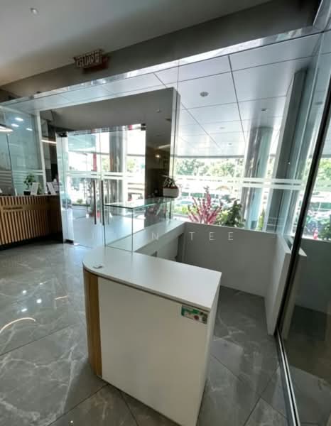 Retail Space for Rent in Taman Bangsar (Bangsar) - John Tee - Lobby - PropertyGuru.com.my
