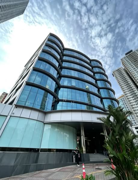 Retail Space for Rent in Taman Bangsar (Bangsar) - John Tee - Exterior - PropertyGuru.com.my