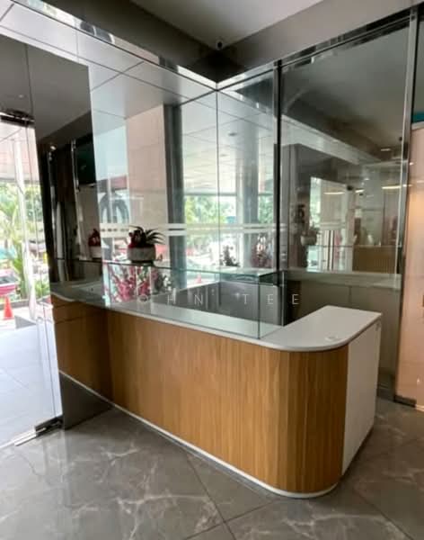 Retail Space for Rent in Taman Bangsar (Bangsar) - John Tee - Lobby - PropertyGuru.com.my