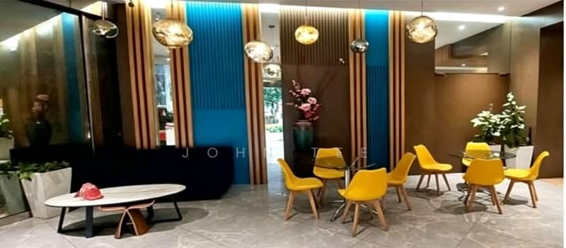 Retail Space for Rent in Taman Bangsar (Bangsar) - John Tee - Lobby - PropertyGuru.com.my