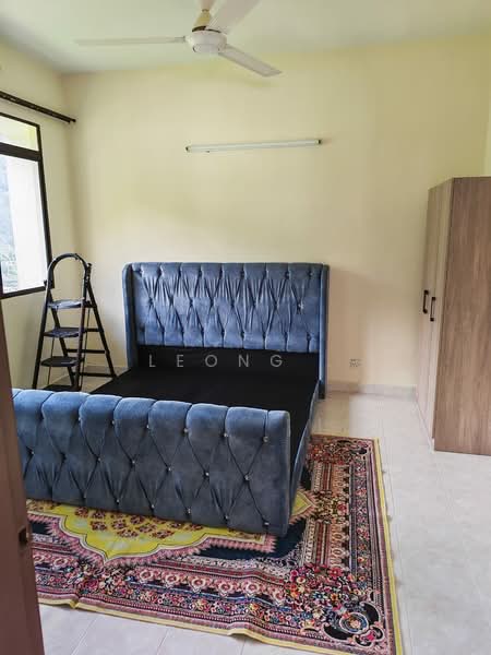 Pangsapuri untuk Disewa di Asia Heights - Leong . - Bedroom - PropertyGuru.com.my