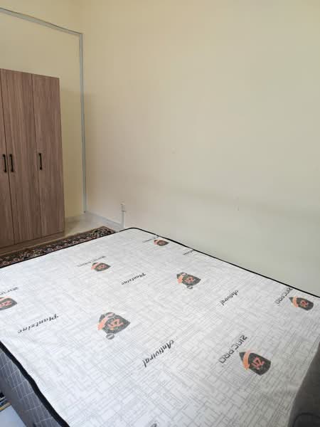 Pangsapuri untuk Disewa di Asia Heights - Leong . - Bedroom - PropertyGuru.com.my