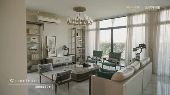 Bungalow House for Sale in Diamond City (Semenyih) - Tiong Seng Lee - PropertyGuru.com.my