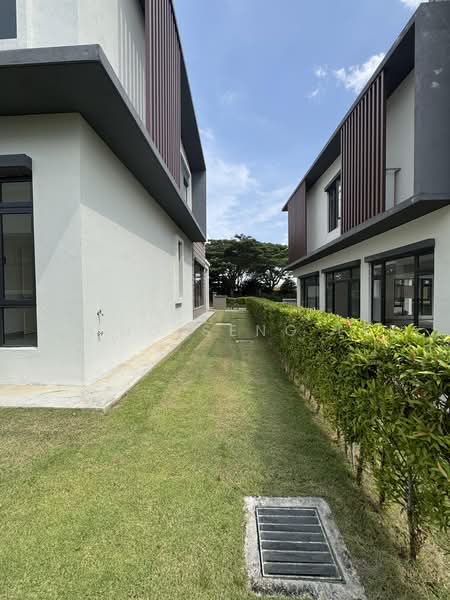 Bungalow House for Sale in Diamond City (Semenyih) - Tiong Seng Lee - Exterior - PropertyGuru.com.my