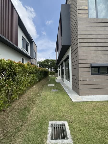Bungalow House for Sale in Diamond City (Semenyih) - Tiong Seng Lee - Exterior - PropertyGuru.com.my