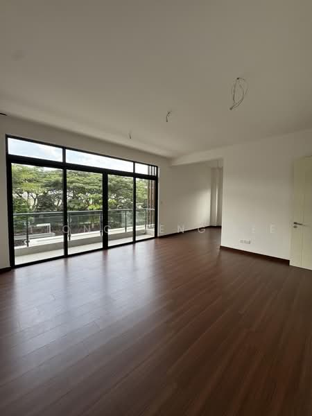 Bungalow House for Sale in Diamond City (Semenyih) - Tiong Seng Lee - Balcony - PropertyGuru.com.my