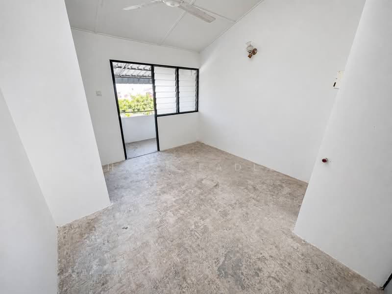 2-storey Terraced House for Sale in Taman Sri Rampai (Wangsa Maju) - Ahmad Fadlee - PropertyGuru.com.my