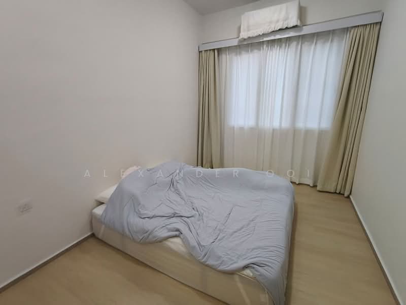 Kondominium untuk Dijual di D'Aman Residence - Alexander Ooi - Bedroom - PropertyGuru.com.my