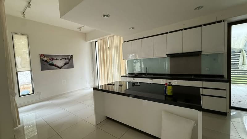 2-storey Terraced House for Sale in Medini (Iskandar Puteri (Nusajaya)) - Daniel Yong - Kitchen - PropertyGuru.com.my