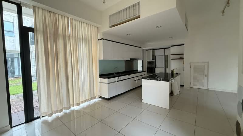 2-storey Terraced House for Sale in Medini (Iskandar Puteri (Nusajaya)) - Daniel Yong - Kitchen - PropertyGuru.com.my