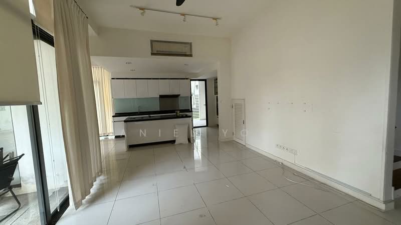 2-storey Terraced House for Sale in Medini (Iskandar Puteri (Nusajaya)) - Daniel Yong - Kitchen - PropertyGuru.com.my