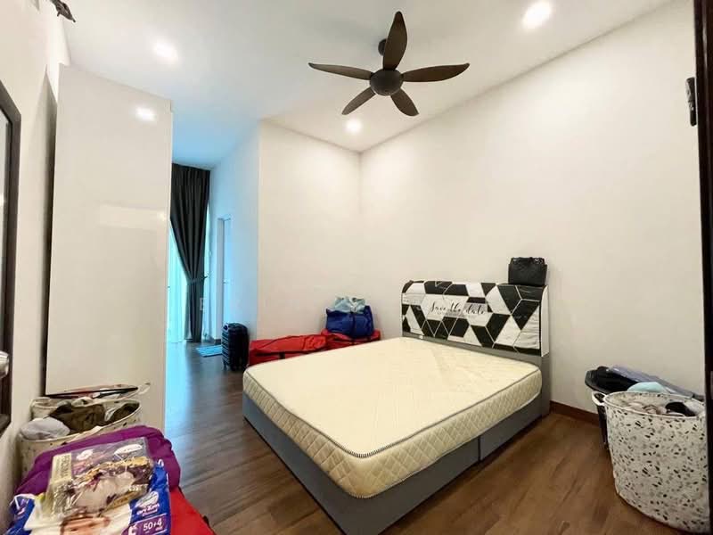 Terraced House for Rent in Kajang (Selangor) - Erin Yusof - PropertyGuru.com.my