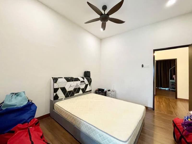 Terraced House for Rent in Kajang (Selangor) - Erin Yusof - PropertyGuru.com.my