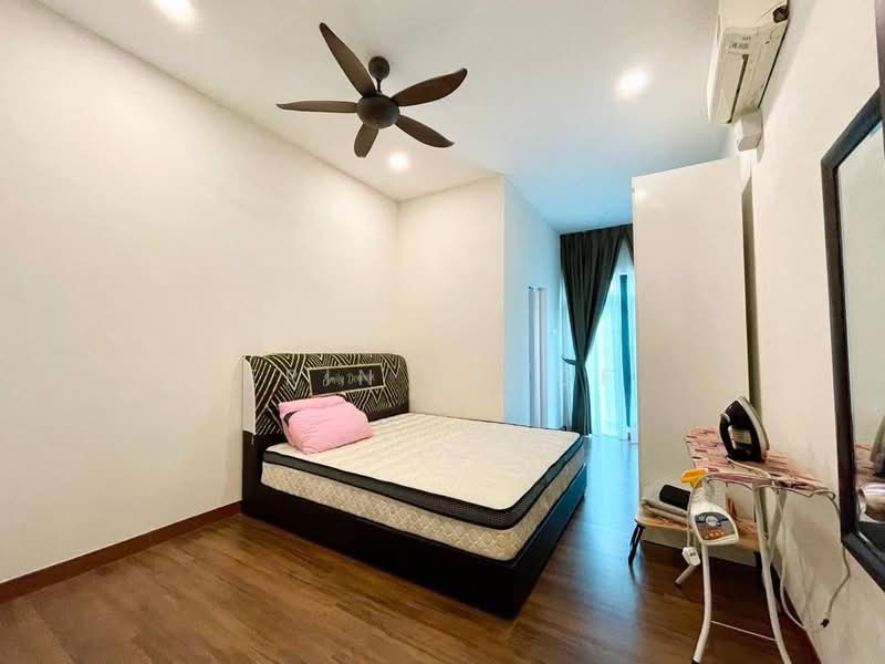 Terraced House for Rent in Kajang (Selangor) - Erin Yusof - PropertyGuru.com.my