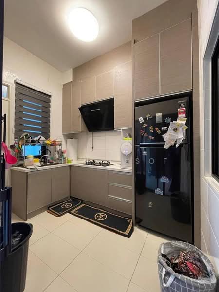 Terraced House for Rent in Kajang (Selangor) - Erin Yusof - PropertyGuru.com.my