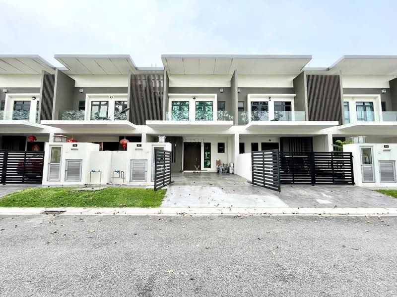 Terraced House for Rent in Kajang (Selangor) - Erin Yusof - PropertyGuru.com.my