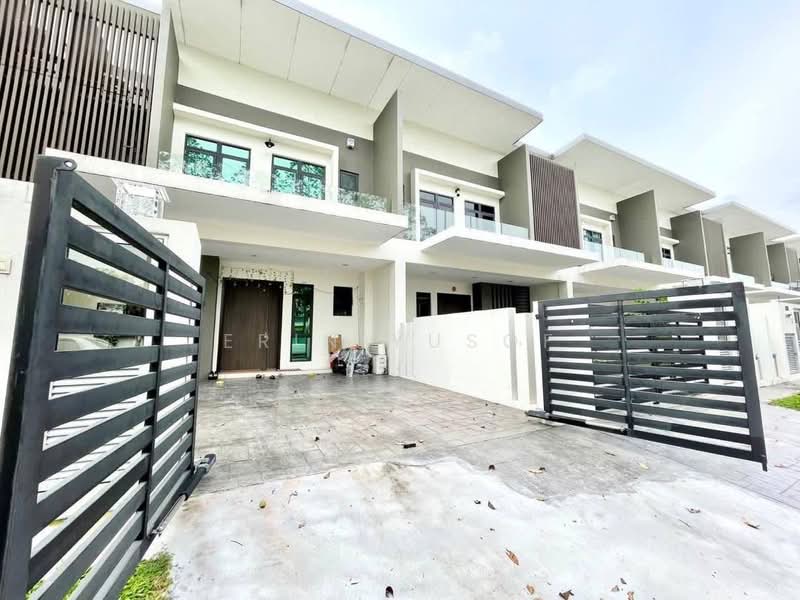 Terraced House for Rent in Kajang (Selangor) - Erin Yusof - PropertyGuru.com.my