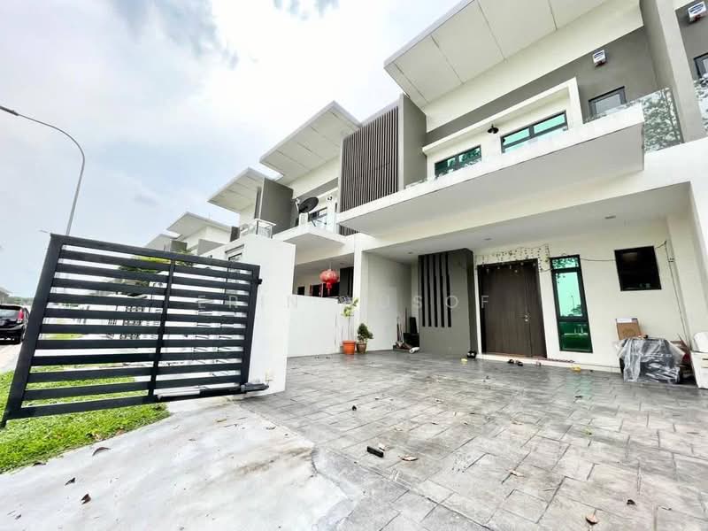 Terraced House for Rent in Kajang (Selangor) - Erin Yusof - PropertyGuru.com.my