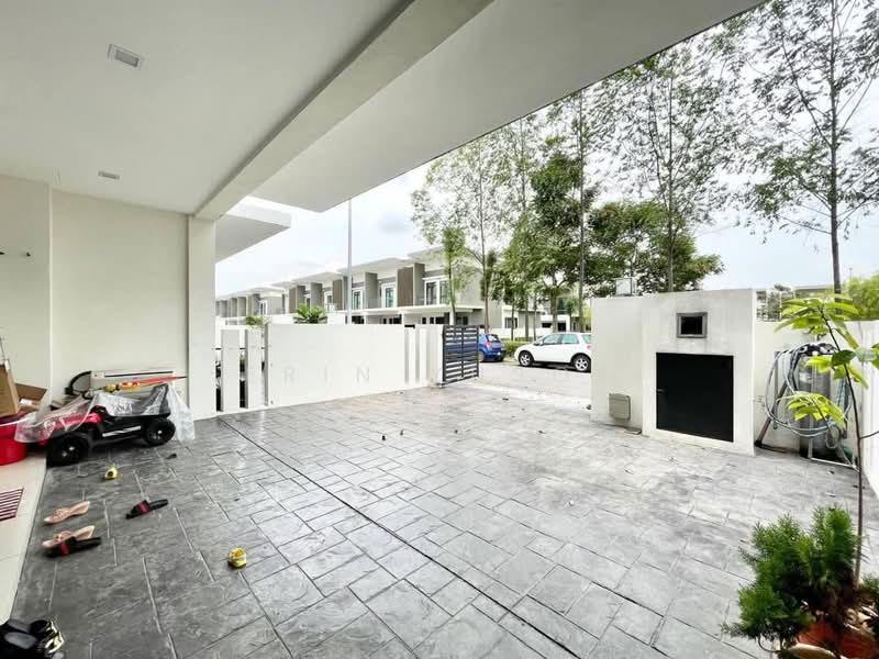 Terraced House for Rent in Kajang (Selangor) - Erin Yusof - PropertyGuru.com.my