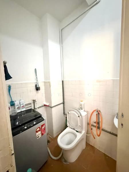 1-storey Terraced House for Sale in Taman Perling (Perling) - Jeny Loo - PropertyGuru.com.my