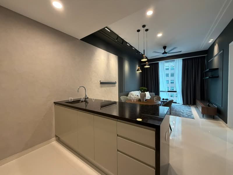 Servis Apartment untuk Disewa di Pavilion Damansara Heights - David Wee - PropertyGuru.com.my
