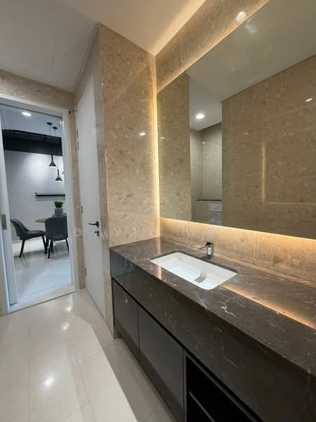 Servis Apartment untuk Disewa di Pavilion Damansara Heights - David Wee - PropertyGuru.com.my