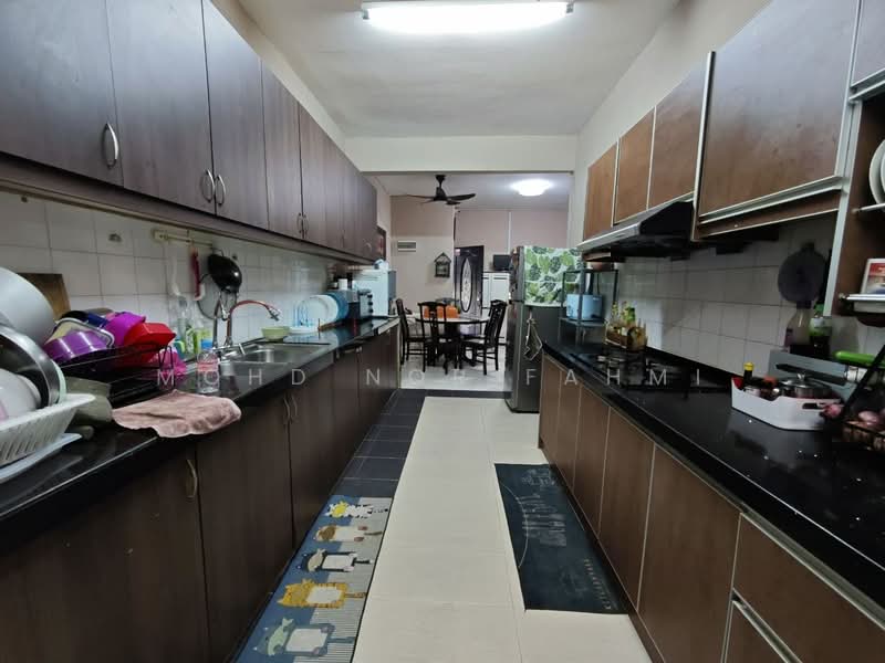 Pangsapuri untuk Dijual di Ruby - Mohd Nor Fahmi - PropertyGuru.com.my