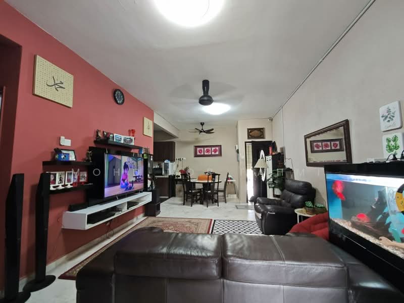 Pangsapuri untuk Dijual di Ruby - Mohd Nor Fahmi - PropertyGuru.com.my