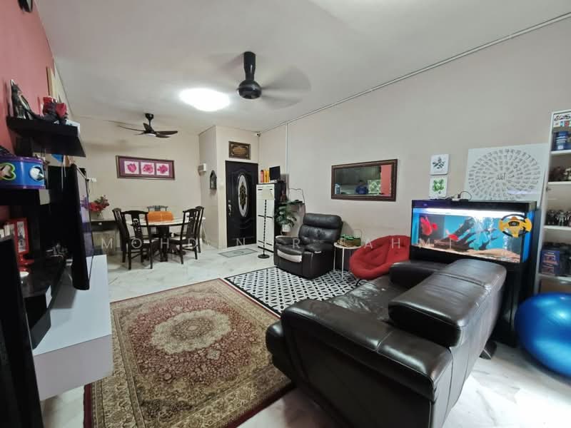 Pangsapuri untuk Dijual di Ruby - Mohd Nor Fahmi - PropertyGuru.com.my