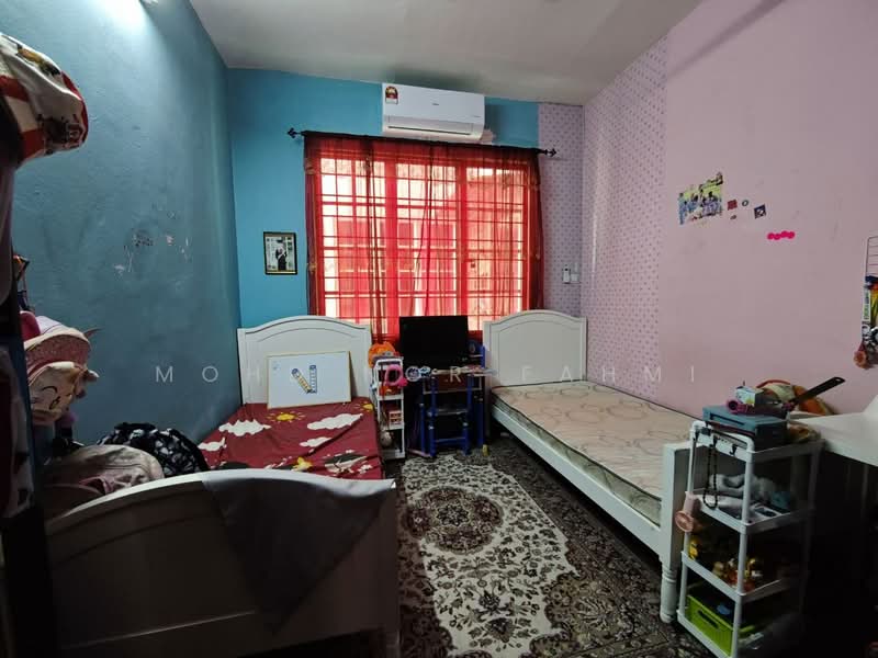 Pangsapuri untuk Dijual di Ruby - Mohd Nor Fahmi - PropertyGuru.com.my